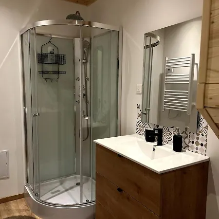 Διαμέρισμα Des Bains